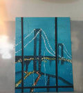 The bridge