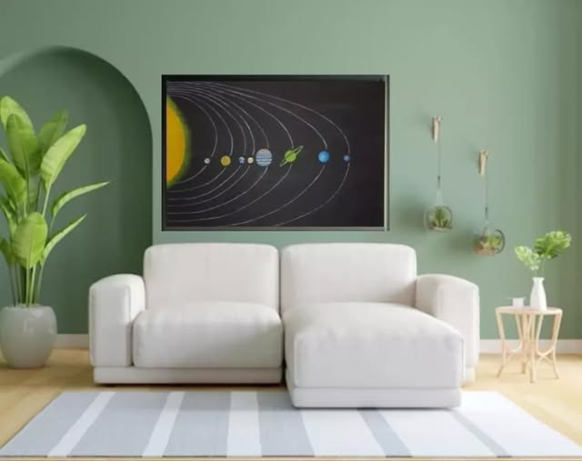 Solar System